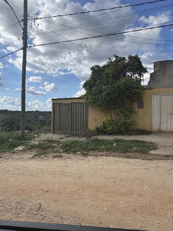 Imóvel da Caixa em ESMERALDAS / MG - 8444406616290