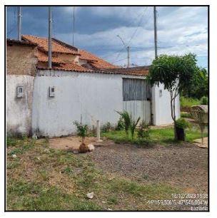 Imóvel da Caixa em LUZIANIA / GO - 8444406618004