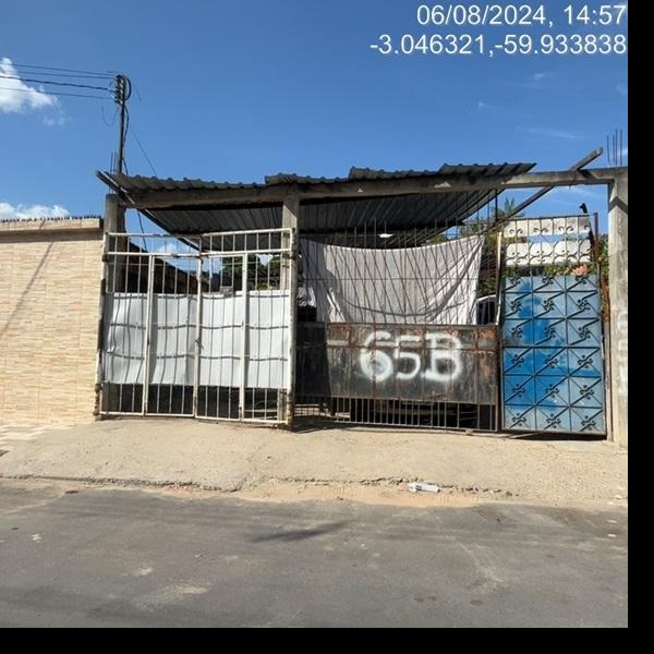 Casa da Caixa em MANAUS / AM - 8444406639311