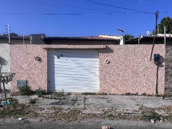 Casa da Caixa em HORIZONTE / CE - 8444406641863