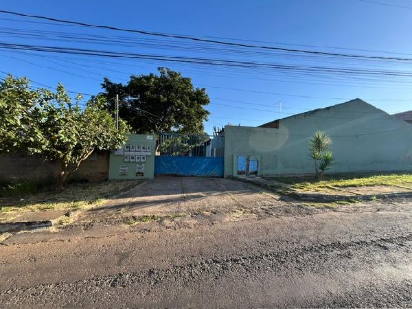 Casa da Caixa em LUZIANIA / GO - 8444406649384