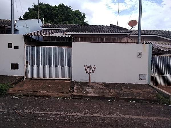 Imóvel da Caixa em VALPARAISO DE GOIAS / GO - 8444406674320