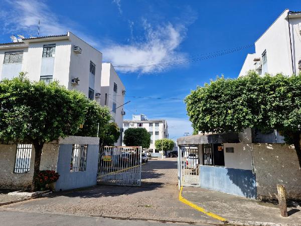 Apartamento da Caixa em VARZEA GRANDE / MT - 8444406675784