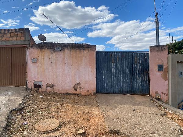 Casa da Caixa em NOVO GAMA / GO - 8444406684740