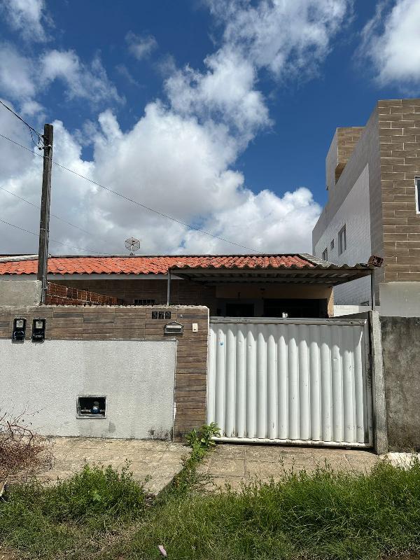 Casa da Caixa em JOAO PESSOA / PB - 8444406708801