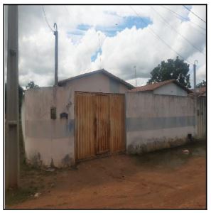 Casa Caixa em CEARA-MIRIM / RN - 8444406726028