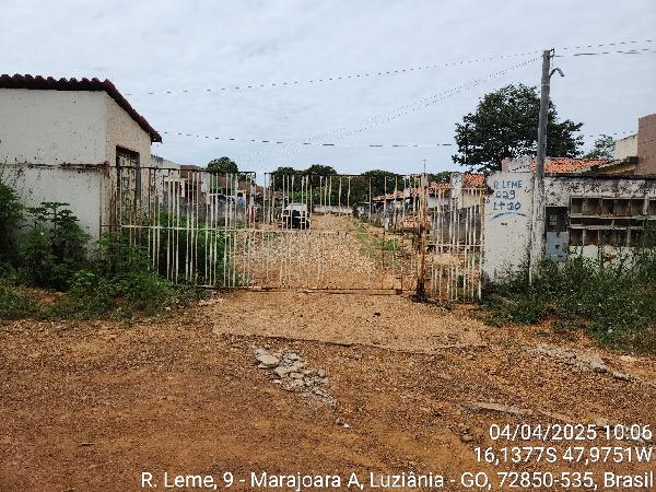 Casa da Caixa em LUZIANIA / GO - 8444406730254