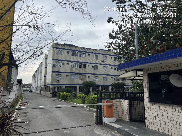 Imóvel da Caixa em GUARUJA / SP - 8444406736279