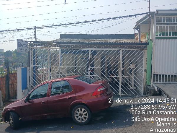 Casa da Caixa em MANAUS / AM - 8444406755842