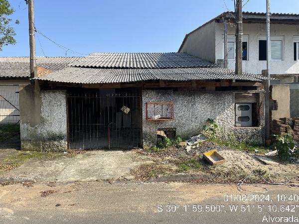 Casa Caixa em ALVORADA / RS - 8444406760242