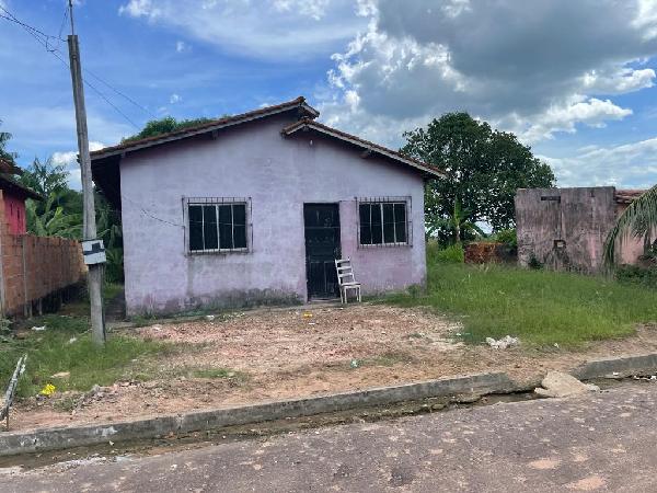 Imóvel da Caixa em IPIXUNA DO PARA / PA - 8444406767620