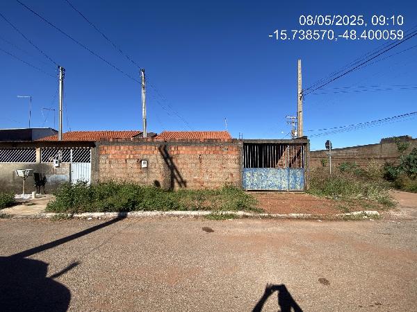 Imóvel da Caixa em COCALZINHO DE GOIAS / GO - 8444406770914