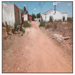 Casa da Caixa em PENAFORTE / CE - 8444406799726