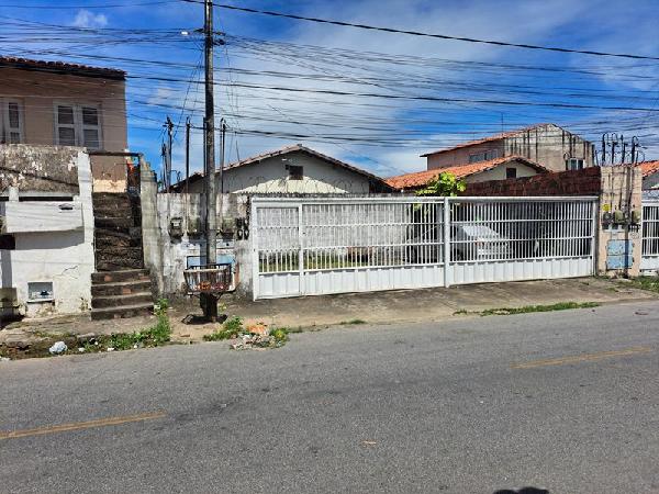 Casa Caixa em CAUCAIA / CE - 8444406820202