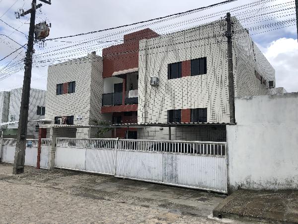 Apartamento da Caixa em JOAO PESSOA / PB - 8444406822337