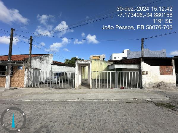Casa da Caixa em JOAO PESSOA / PB - 8444406827517