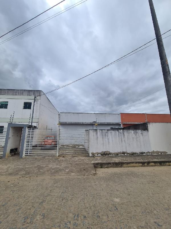 Casa da Caixa em CAMPINA GRANDE / PB - 8444406836400