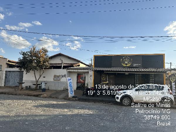 Imóvel da Caixa em PATROCINIO / MG - 8444406843083