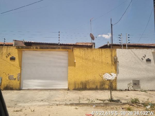 Casa Caixa em HORIZONTE / CE - 8444406852325