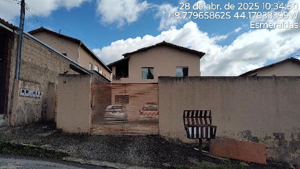 Apartamento da Caixa em ESMERALDAS / MG - 8444406863700
