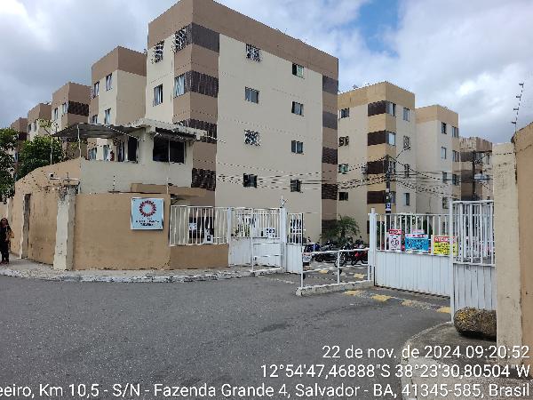 Imóvel da Caixa em SALVADOR / BA - 8444406892254