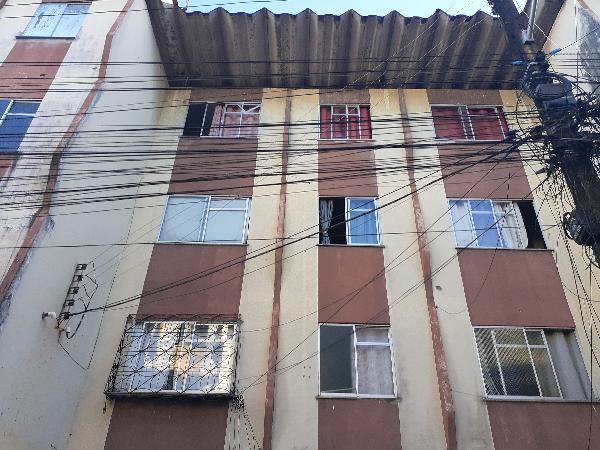 Apartamento da Caixa em SALVADOR / BA - 8444406899941