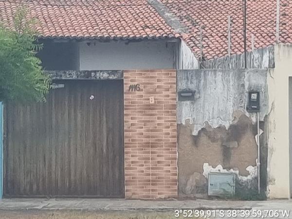 Casa da Caixa em MARANGUAPE / CE - 8444406903221