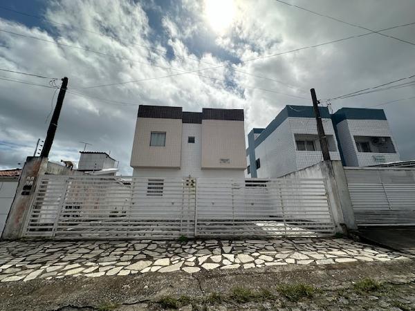 Apartamento da Caixa em JOAO PESSOA / PB - 8444406904988