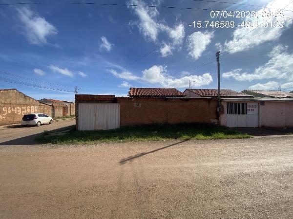 Imóvel da Caixa em COCALZINHO DE GOIAS / GO - 8444406919004