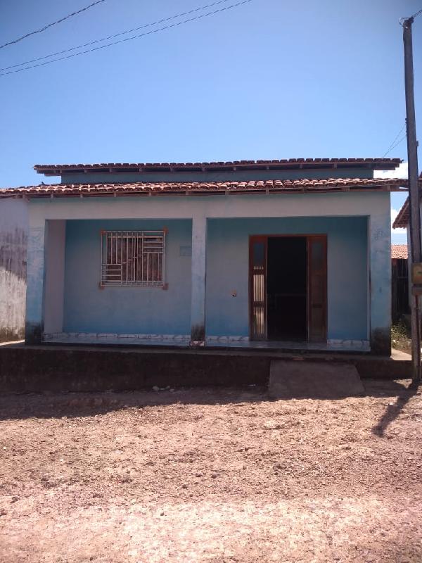 Casa da Caixa em AURORA DO PARA / PA - 8444406922609