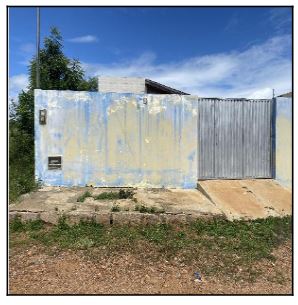 Casa Caixa em MONTEIRO / PB - 8444406929891