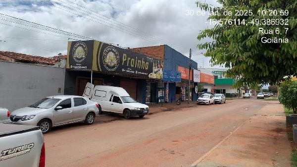 Casa Caixa em GOIANIRA / GO - 8444406936405