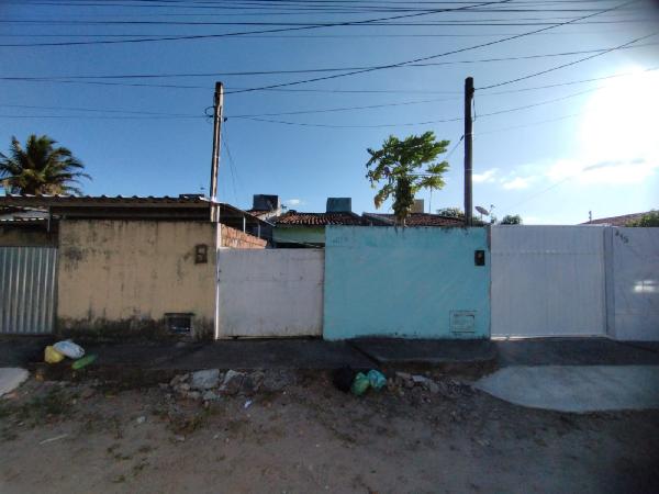 Casa da Caixa em SANTA RITA / PB - 8444406938289