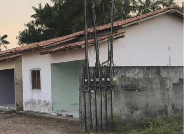 Imóvel da Caixa em IPIXUNA DO PARA / PA - 8444406948756