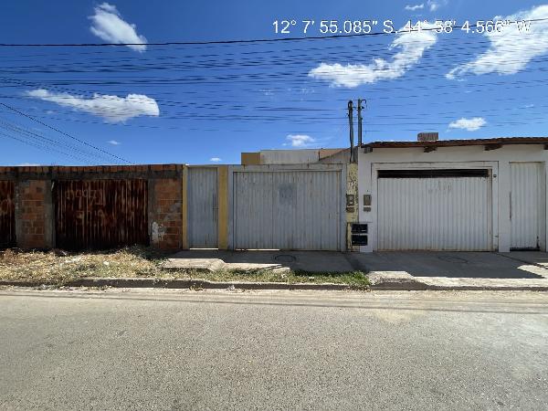 Casa da Caixa em BARREIRAS / BA - 8444406959219