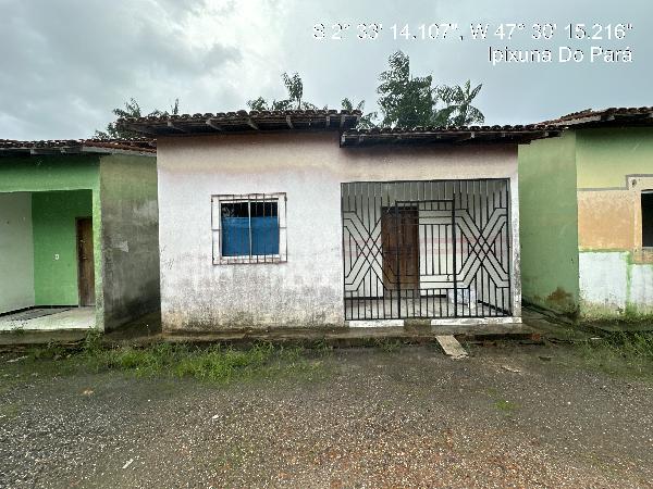 Casa da Caixa em IPIXUNA DO PARA / PA - 8444406960837