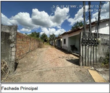 Casa da Caixa em IPIXUNA DO PARA / PA - 8444406961329
