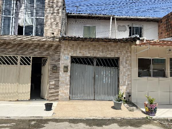 Casa da Caixa em RIO LARGO / AL - 8444406964891