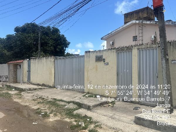 Casa da Caixa em PAULISTA / PE - 8444406975672
