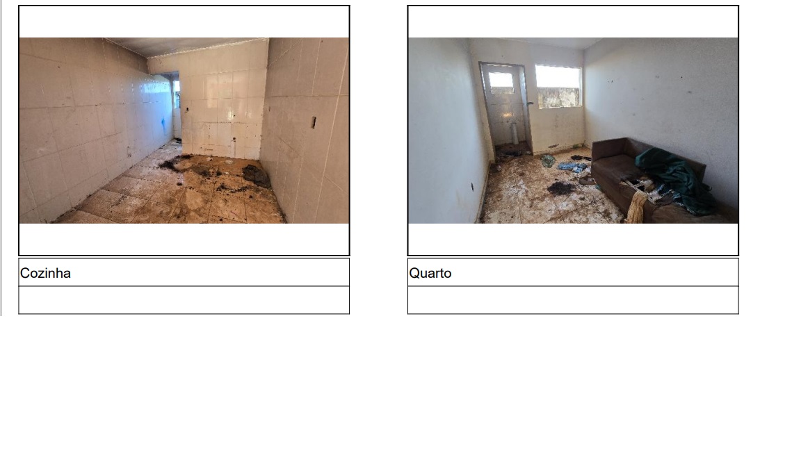 Apartamento da Caixa em CIDADE OCIDENTAL / GO - 8444406976008