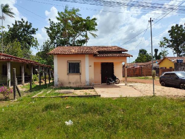 Casa da Caixa em SANTO ANTONIO DO TAUA / PA - 8444406992712