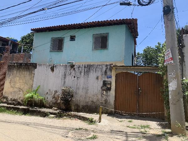 Casa da Caixa em SALVADOR / BA - 8444406999571