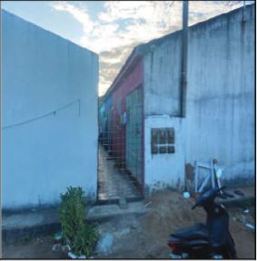 Casa da Caixa em GLORIA DO GOITA / PE - 8444407003984