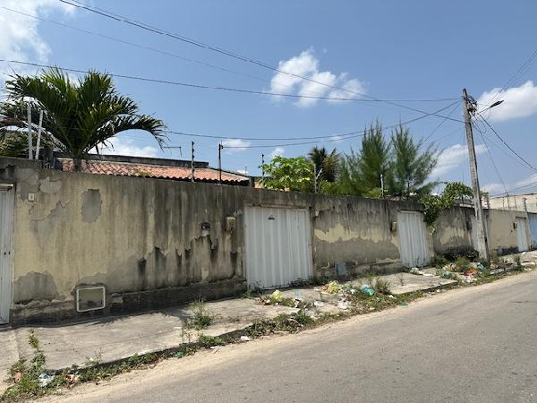 Casa da Caixa em HORIZONTE / CE - 8444407009621