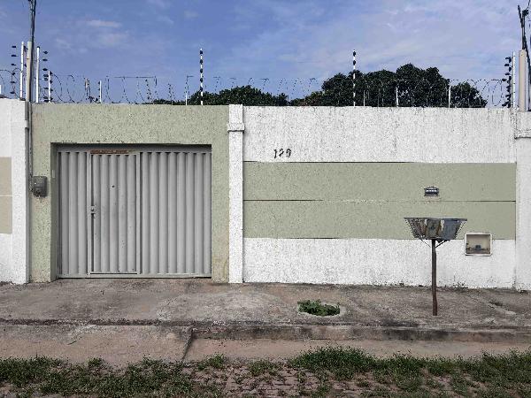 Casa Caixa em JUAZEIRO DO NORTE / CE - 8444407033255