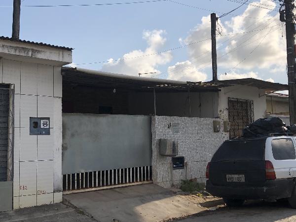 Casa da Caixa em JOAO PESSOA / PB - 8444407039318
