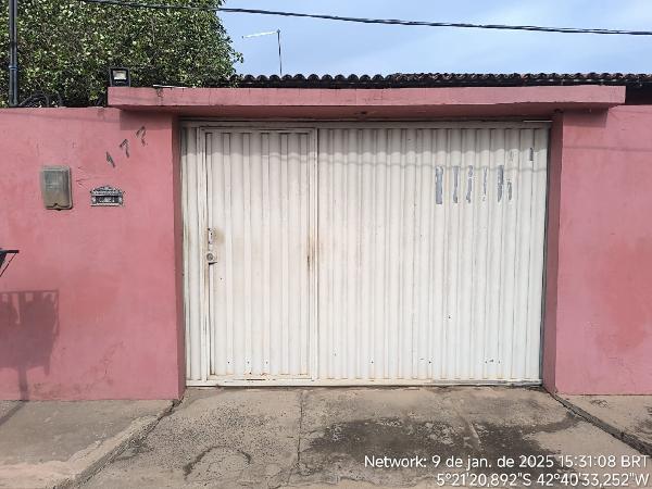 Casa da Caixa em DEMERVAL LOBAO / PI - 8444407048775
