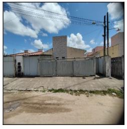Casa da Caixa em SANTA RITA / PB - 8444407061003