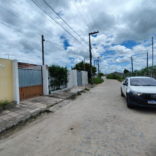 Casa Caixa em SAPE / PB - 8444407073591