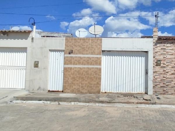 Casa da Caixa em AFOGADOS DA INGAZEIRA / PE - 8444407079476